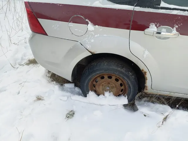 Высвобождаемое движимое военное имущество (автотранспортное средство)