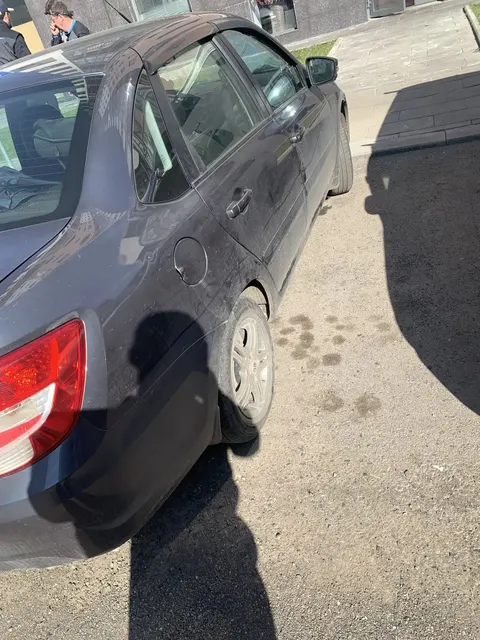 Легковой автомобиль LADA GRANTA 219040, 2022 г.в., г/н Х875СС124, VIN XTA219040N0841669, № кузова XTA219040N0841669, цвет серый. Идентификационные номера не сверялись, рабочее состояние не проверялось, ключи и документы отсутствуют, автомобиль закрыт. Должник ООО «ГЕФЕСТ-МОНТАЖ».  Обременения: Арест, запреты на рег. действия.  Начальная цена продажи 527900,00 руб. Задаток 80000,00 руб. (пор. 2092)