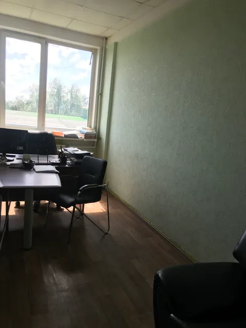 644012, г. Омск, пр.Королева, д.32, Административное здание, 3-й этаж: поз.№16 (на поэтажном плане), общей площадью 18,10 кв. м.