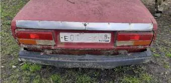 ВАЗ 21074, 2006 года выпуска, идентификационный номер (VIN) ХТА 21074072470894, номер двигателя 21067 8750948, номер кузова 2470894, цвет кузова вишневый