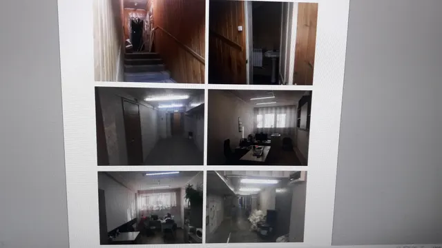 Нежилое помещение, назначение: нежилое, кадастровый номер: 38:36:000029:3796, расположенное по адресу: Иркутская область, Иркутск г., ул. Лермонтова, д. 128, 413,2 кв.м