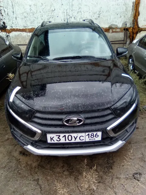 Автомобиль марки ЛАДА Гранта, цвет черный, ГРЗ К 310 УС 186, VIN XTA219440P0222001, г/в 2023 ТС обременено ЗАЛОГОМ. По общему правилу при переходе права собственности залог сохраняется в соответствии со ст. 353 ГК РФ; приобретатель имущества приобретает права и несет обязанности залогодателя. Риски, связанные с сохранением залога и возможностью обращения взыскания на предмет залога, несет приобретатель. ТС имеет ограничения ФССП на регистрационные действия (ключи и документы отсутствуют)