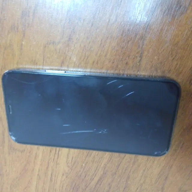 Годные  остатки (на запчасти целиком) сотовый телефон марки «iPhone 12 Pro» 58-003642-1 (Имеются сколы на экране)