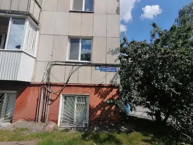 Нежилые помещения цокольного этажа пятиэтажного жилого здания (кадастровый номер 02:55:010559:306), расположенного по адресу: Республика Башкортостан, г. Уфа, Советский район, ул. Запотоцкого, д.48.