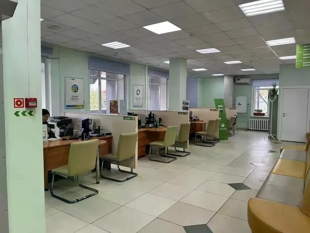 Аренда офисного помещения