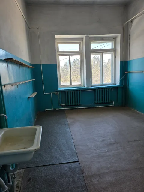 Нежилое помещение № 2, расположенное по адресу: Забайкальский край, п. Горный, Дружбы, д. 27, 3 этаж