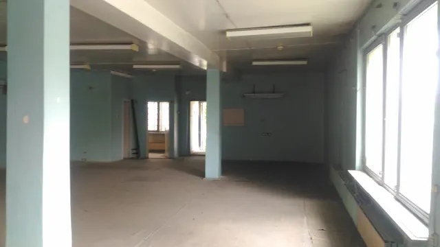 Лот № 1 Объект аренды, площадь 136,60 кв.м., номера помещений на поэтажном плане: 1 этаж, помещения № 22, 27-32, адрес (местонахождение) объекта: Челябинская область, г. Магнитогорск, ул. Труда, д. 31, пом.