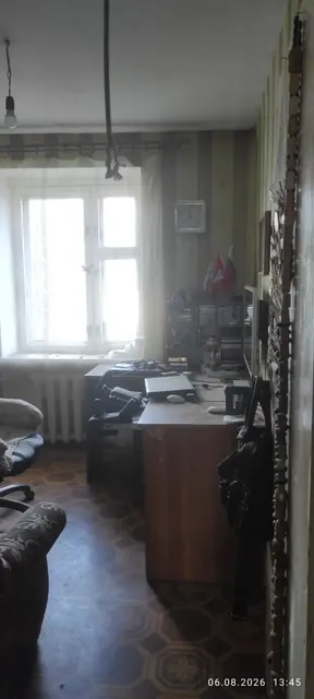 Квартира