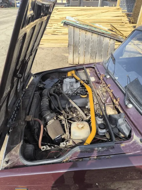 Автомобиль ВАЗ 21074 LADA 2107, г.в. 2006, VIN: XTA21074062423926, г/н: К147ТМ11, Документы: Нет, Ключи: Нет, Примечание: Нет. АС ПИБИ: 11-009317-1