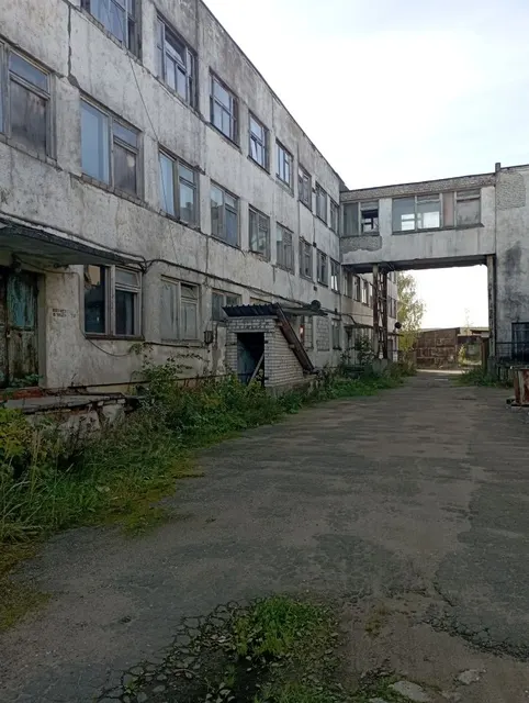 Имущество, находящееся в собственности Ярославской области, расположенное по адресу: Ярославская область, г. Рыбинск, тер. Юго-западная промышленная зона, д. 5, пом. II