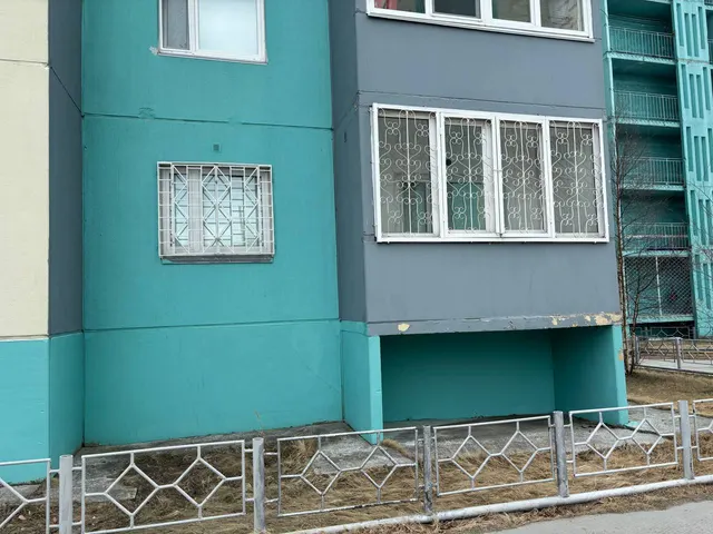 Нежилое помещение