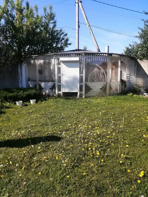 Здание назначение: нежилое, количество этажей: 1, в том числе подземных 0, с кадастровым номером 62:19:0100101:1901
