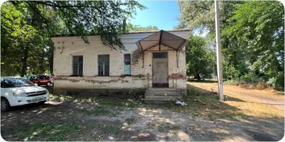 Продажа находящегося в федеральной собственности объекта недвижимого имущества площадью 248,7 кв.м. (кадастровый номер 23:21:0401005:3614), адрес: Краснодарский край, Новокубанский район, г. Новокубанск, ул. Победы, д. 63, одновременно с земельным участком площадью 2 008 кв.м. (кадастровый номер 23:21:0401005:215), по адресу: Краснодарский край, м.р-н Новокубанский, г.п. Новокубанское, г. Новокубанск, ул. Победы, д. 63, на котором расположен такой объект недвижимого имущества.
