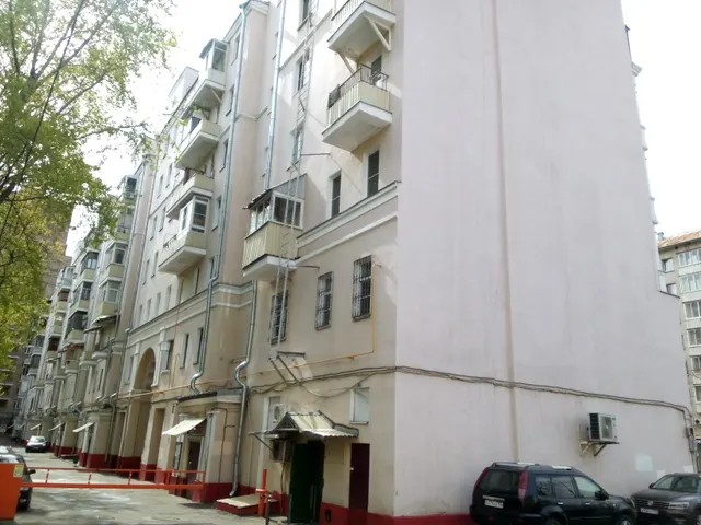 Продажа имущества, находящегося в собственности города Москвы, нежилое помещение по адресу: г. Москва, ул. Авиамоторная, д. 51, площадью 150,6 кв. м. (Подвал № 0), кадастровый номер: 77:03:0004012:1878.