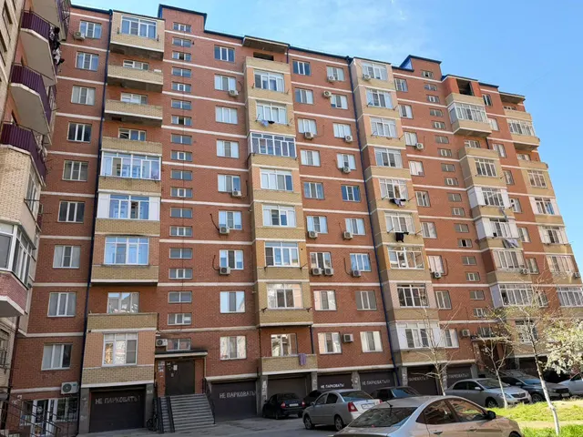 Квартира, площадь 62 кв. м., кадастровый №: 05:48:000023:1747, этаж 2, местоположение: Республика Дагестан, г. Каспийск, ул. Кавказская, д. 12, кв. 4 (должник Дациева К. А.)