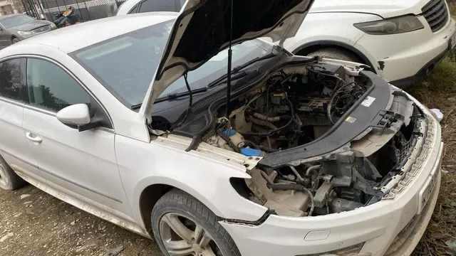 Автомобиль марки: Фольксваген Пассат СС, 2013 года выпуска, гос/номер К 702 ВМ 750, VIN WVWZZZ3CZEE508422, местоположение: Республика Дагестан, г. Каспийск (должник Абдулкадыров М. М.)