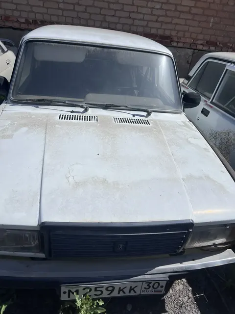 А/м ВАЗ 21074, г/н М259КК30, 2003 г/в, VIN XTA21074031703175. 1 шт.