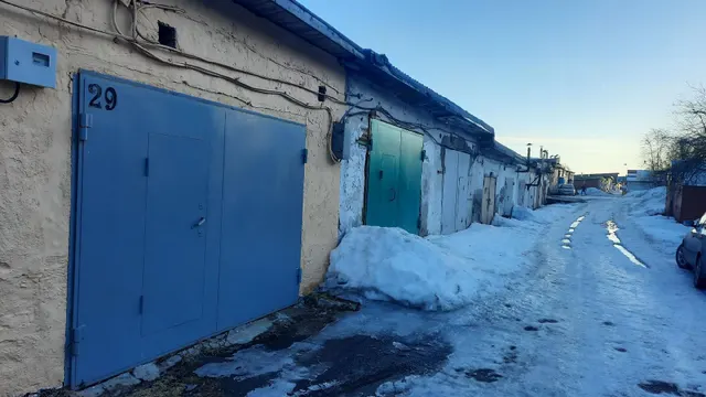 нежилое помещение - гараж (№ 30), кадастровый номер 51:01:0113001:266, местоположение: Мурманская область, Кольский муниципальный район, городское поселение Кола, Кола г., ГСК № 1, гараж № 30