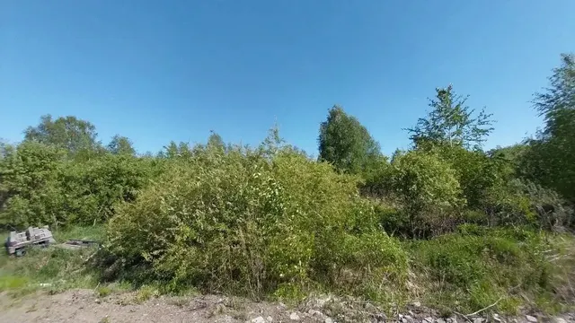 Земельный участок, площадью 665+/-9,02 кв.м, кадастровый №24:04:0301003:6222, расположенный по  адресу: Красноярский край, м.о. Сосновоборский, с. Есаулово, мкр. Лиственная грива, ул. Крайняя, з/у 1. Начальная цена продажи 218 400 руб. Задаток 10850 руб.