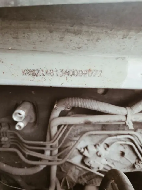 Автомобиль Лифан 214813, VIN X9W214813A0002072, 1 шт. Реализация в качестве годных остатков. + Мотоцикл ZID250, без г.р.з., VIN X1SM51031NC033423, 1 шт. Реализация по прямому назначению. Единый лот. Сопроводительные документы отсутствуют.