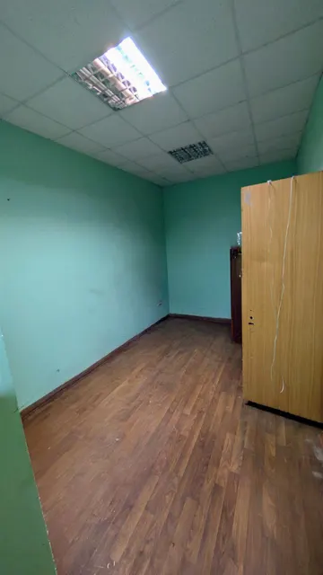 Нежилое помещение №№ 21,24