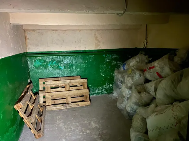 Нежилое помещение, расположенное по адресу: г. Орел, пер. Рыночный, д. 5, пом. 64