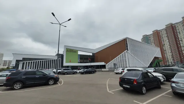 Аукцион в электронной форме на право заключения договора аренды объекта недвижимого имущества, находящегося в оперативном управлении ГБУ «МосСпортОбъект», по адресу: Российская Федерация, г. Москва, Некрасовка, ул. Покровская, д. 22, этаж 1, помещение № 2Н, комната № 126, общей площадью 9,0 кв. м, входящего в состав здания с кадастровым номером 77:16:0010105:41940