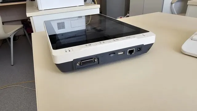 Электрокардиограф цифровой многоканальный iMAC 12/0890-5820