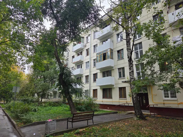 Продажа имущества, находящегося в собственности города Москвы, жилое помещение по адресу: г. Москва, Петровско-Разумовский проезд, д. 8А, кв. 45, площадью 44,2 кв.м (Этаж № 2), кадастровый номер: 77:09:0004018:3102