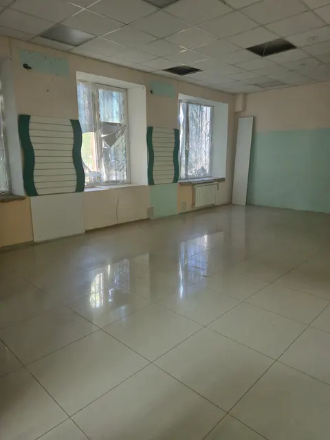 Нежилое помещение, расположенное по адресу: Астраханская область, г. Знаменск, пр-кт 9 Мая, д. 8, пом. 03