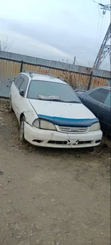 Автомобиль марки Тойота Калдина, г/н Н198ХВ38