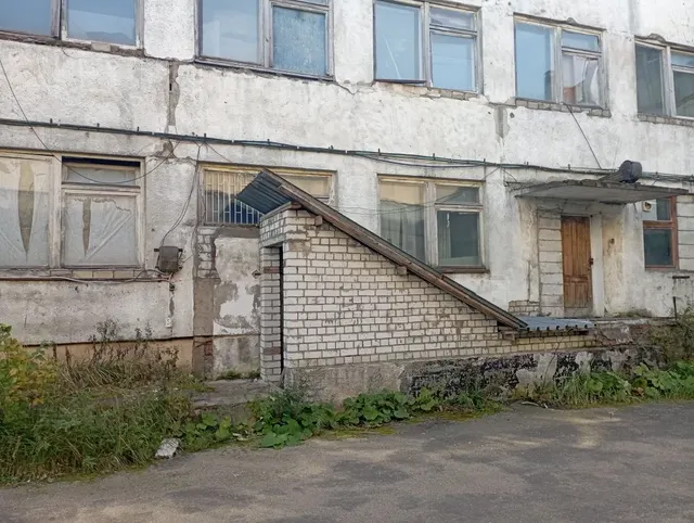 Имущество, находящееся в собственности Ярославской области, расположенное по адресу: Ярославская область, г. Рыбинск, тер. Юго-западная промышленная зона, д. 5, пом. II