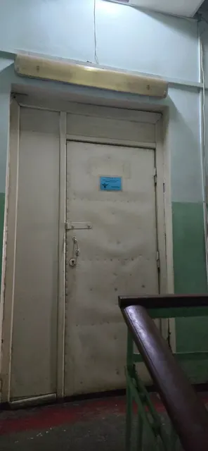 Аукцион по продаже нежилого помещения площадью 16 кв. м по адресу: Красноярский край, г.о. город Красноярск, г. Красноярск, ул. 30 Июля, зд. 3/1 стр. 7.