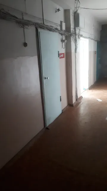 нежилое помещение