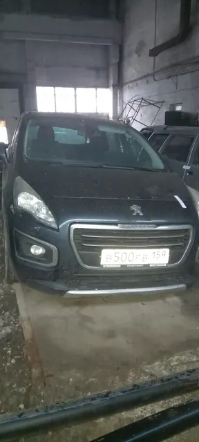 20 автомобилей разных марок