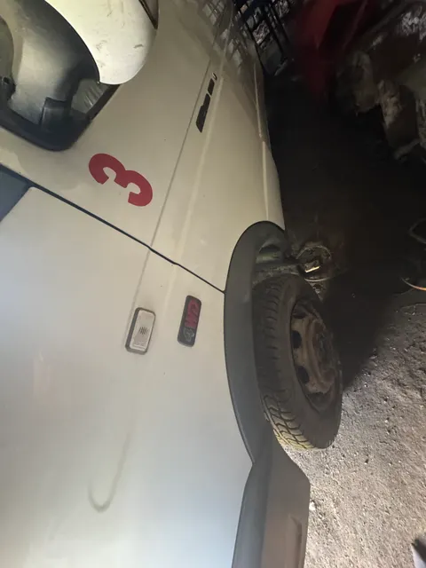 ГАЗ 322173, А720ВТ138