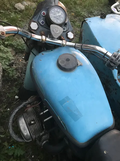 Реализация по прямому назначению: 1. Мотоцикл "JHLMOTO JHL MX300" черного цвета, VIN H1GYCJL6XRJ002026, (без ГРЗ, документы и ключи отсутствуют) 2. Мотоцикл Урал-ИМЗ-8.10310, голубого цвета, без ГРЗ, модель изделия № 191967, 1993 года выпуска, с боковым прицепом 3. Мопед "Хонда Дио" (без ГРЗ,значительные повреждения).