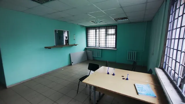 Нежилое помещение №I с  кадастровым номером 69:10:0380601:426,  общей площадью – 51,2 кв.м, этаж № 1
