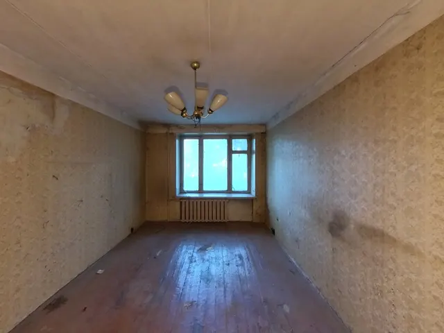 Продажа имущества, находящегося в собственности города Москвы, жилое помещение по адресу: г. Москва, ул. Клязьминская, д. 34, кв. 78, общей площадью 44,3 кв. м (этаж № 2), кадастровый номер: 77:09:0002004:3116