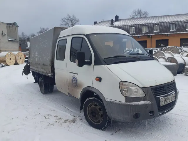 Грузовой бортовой автомобиль ГАЗ 330232, 2014 года выпуска, цвет - белый, государственный номер Н209НХ46, идентификационный номер (VIN) X96330232F0837506, номер двигателя Е1000306 (имущество обременено: арест, запрет на совершение регистрационных действий). Должник – ООО «Электростроймонтаж».