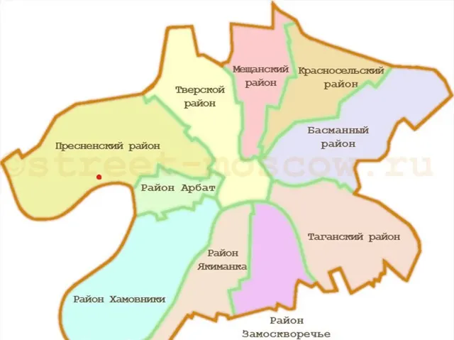 Нестационарный торговый объект "Торговый автомат" по адресу: г. Москва, зона отдыха Красногвардейские пруды, (зона нижнего пруда)  НТО № 10, специализация «Зоотовары»,  площадью 0,7кв. м