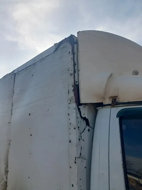 Д-к: Айвазян К.К. Автомобиль ГАЗ 3009В1, г/в 2016, г/н С551НУ193, VIN Z783009B1G0030164
