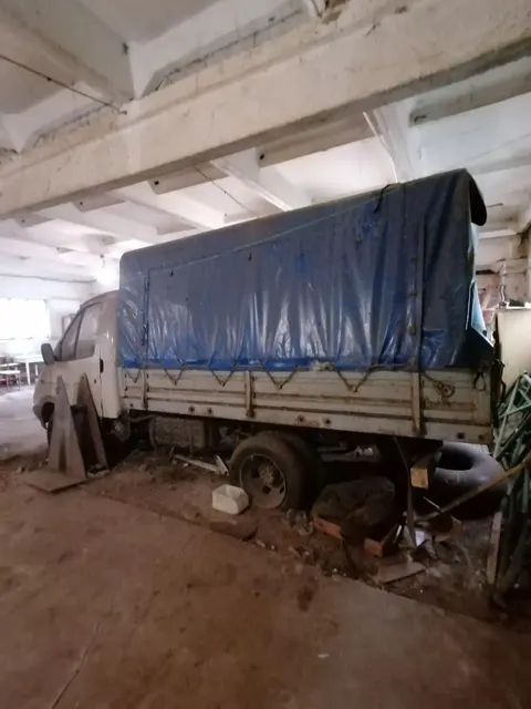 ГАЗ -330210, наименование (тип ТС) грузовой