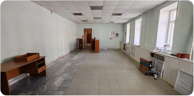 Продажа находящегося в федеральной собственности объекта недвижимого имущества площадью 372 кв. метра (кадастровый номер 21:24:120109:142), являющегося объектом культурного наследия регионального значения, одновременно с находящимися в федеральной собственности объектами другого имущества и земельным участком площадью 1 190 кв. метров (кадастровый номер 21:24:120107:83), по адресу: Чувашская Республика - Чувашия, м.о. Ядринский, г. Ядрин, ул. Красноармейская, д. 3.
