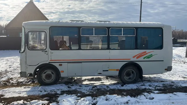 Заключение договора аренды муниципальным движимым имуществом в качестве транспорта общего пользования для оказания услуг по осуществлению пассажирских перевозок