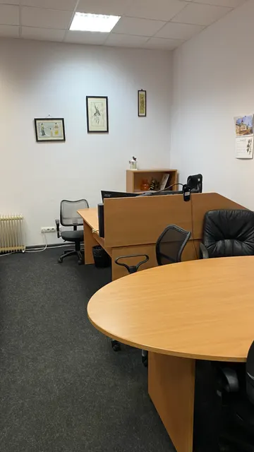 Нежилые помещения, расположенные по адресу: г. Москва, Волоколамской шоссе, д. 88, этаж 2, помещение I, кабинеты № 36, 38, 39, 41, общей площадью 56,00 кв. метров для размещения офиса