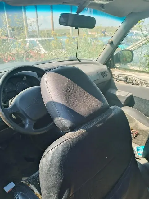Автомобиль «Тойота РАВ 4», г/н К908НС174, 1997 г.в, VIN LT171SC1000166829