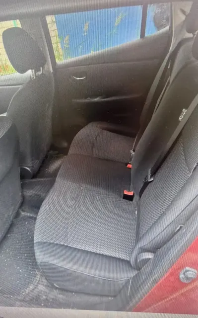 А/м Nissan Leaf красного цвета, 2013 г.в., гос. №А903АУ 252, VIN AZE0061923, номер двигателя EM57029790A