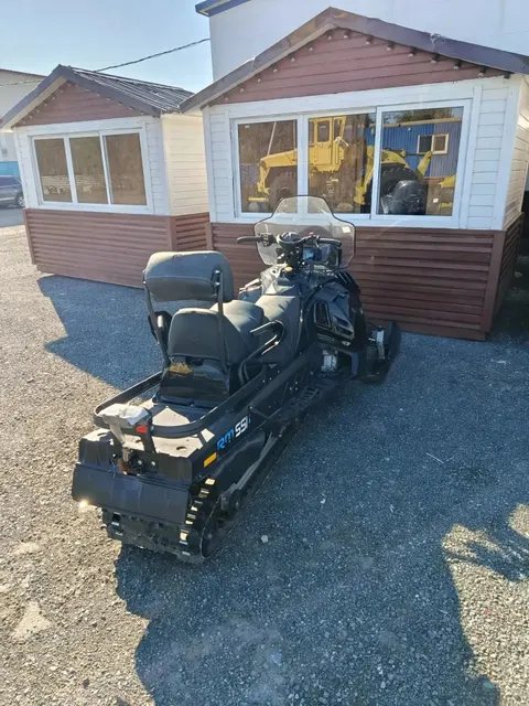 Снегоход «RMV ektor 551i», VIN XWTS1GD00J0576672 (ключи и документы отсутствуют, техническое состояние не проверялось, пробег не известен). Имущество продается в том виде, в каком оно есть, в случае продажи возврату/обмену не подлежит. За скрытые дефекты имущества Продавец ответственности не несет.