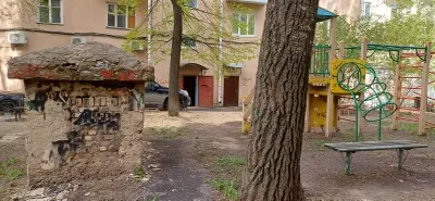 нежилое помещение  с кадастровым номером 36:34:0607039:1379, общей площадью 175,6 кв. м, расположенное по адресу: Воронежская область, г. Воронеж, пл. Ленина, д. 15, пом. 1